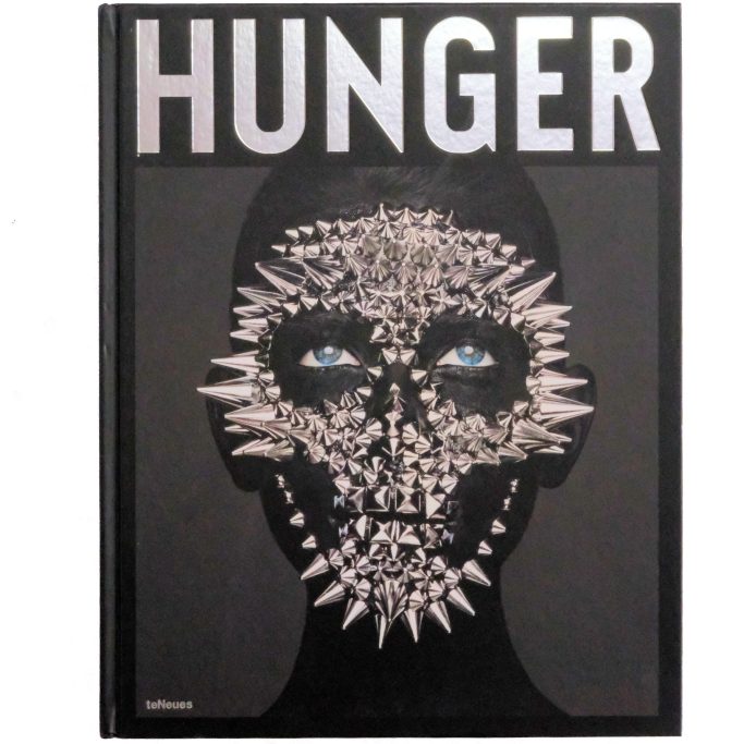 Rankin Find a copy of Rankin - Hunger: The book for sale.