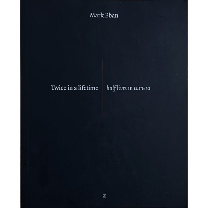 Mark Eban Find a copy of photography book by Mark Eban.