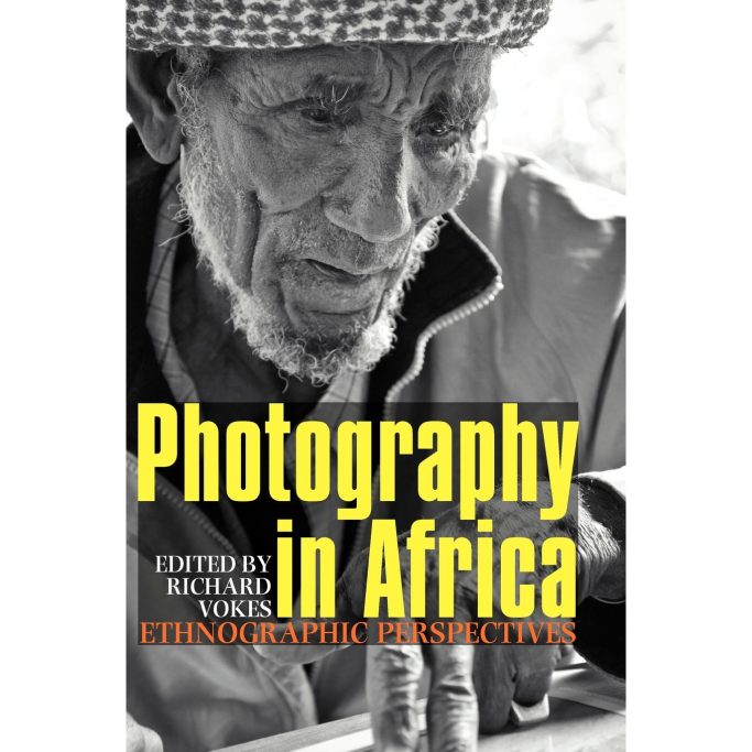 Richard Vokes Find a copy of Photography in Africa by Richard Vokes for sale.