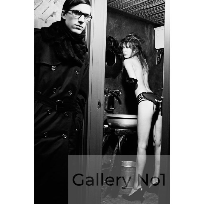 Find set of Clumba & Maria by Igor Vasiliadis for sale