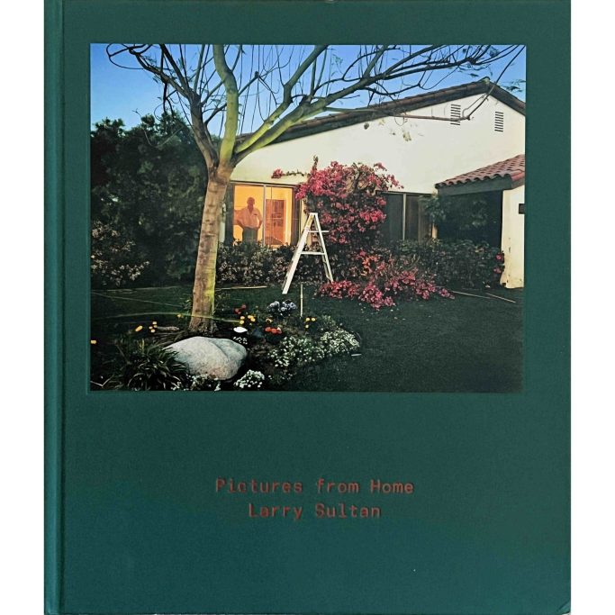 Larry Sultan find a copy of Larry Sultan - Pictures from home for sale.