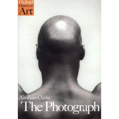 Graham Clarke - The Photograph
