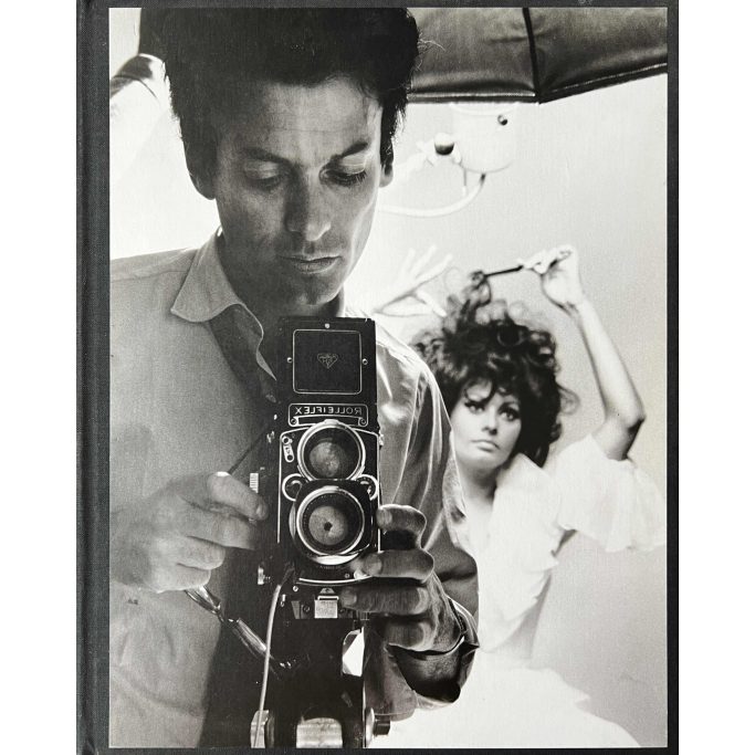 Richard Avedon find a copy of Richard Avedon – Performance for sale.