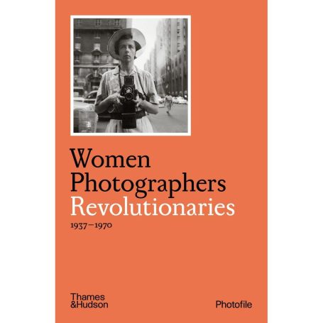 Clara Bouveresse - Women Photographers (Slipcased set) (Photofile)
