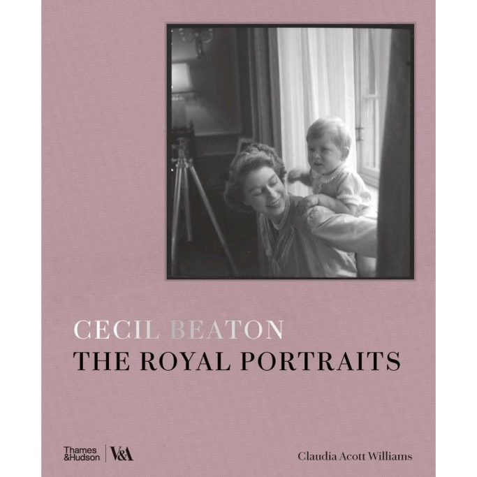 Cecil Beaton Find a copy of Cecil Beaton -The Royal Portraits for sale.