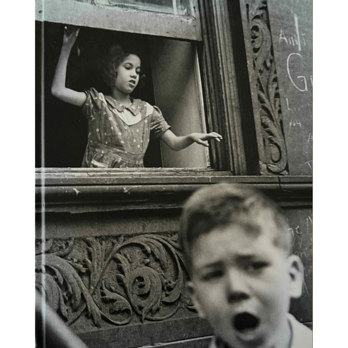 Helen Levitt Find photography book on Helen Levitt for sale