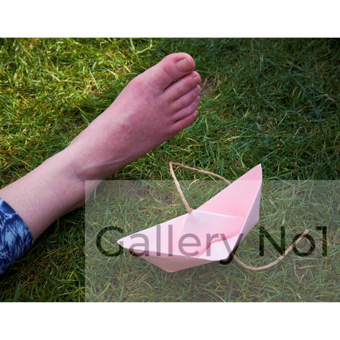 Find a photograph remembering Ecocide lawyer Polly Higgins