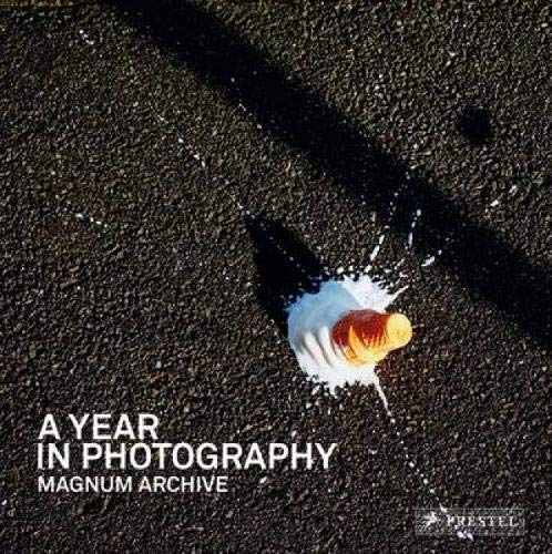 Magnum Find a copy of Magnum photography books for sale.