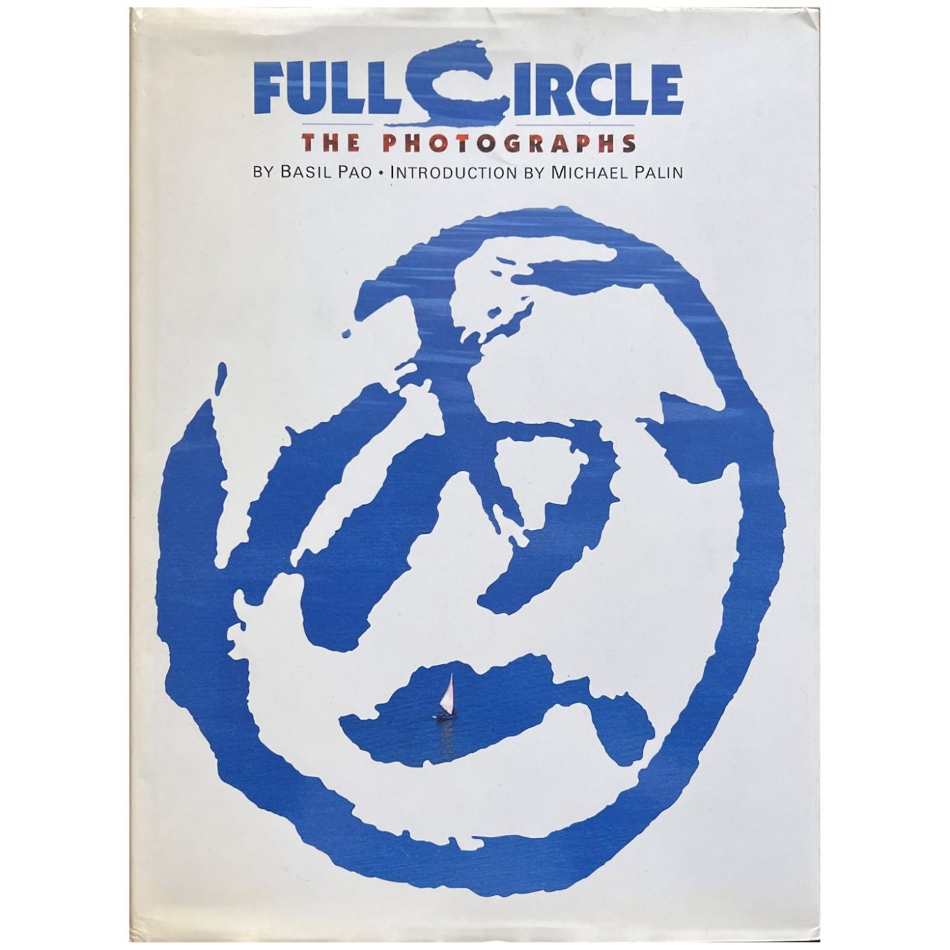 Basil Pao - Full Circle, The Photographs