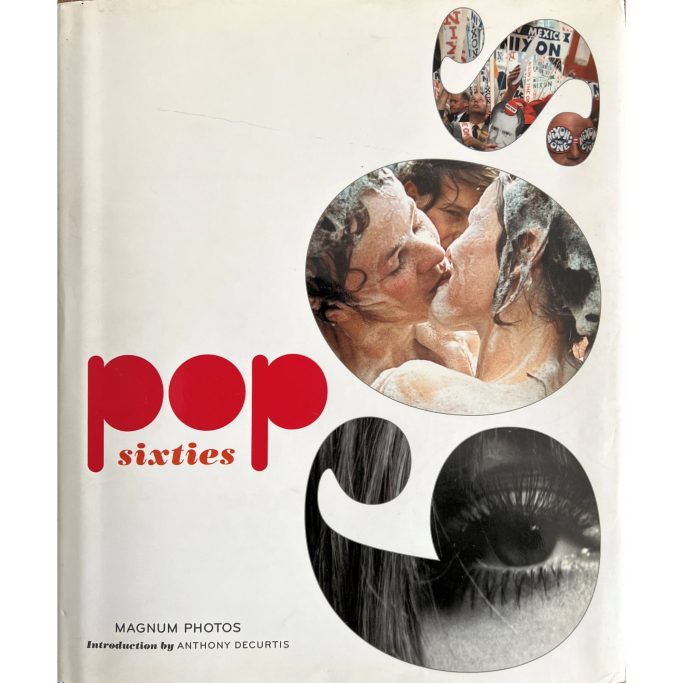 Magnum Photos Find a copy of Magnum Photos – Pop Sixties for sale.