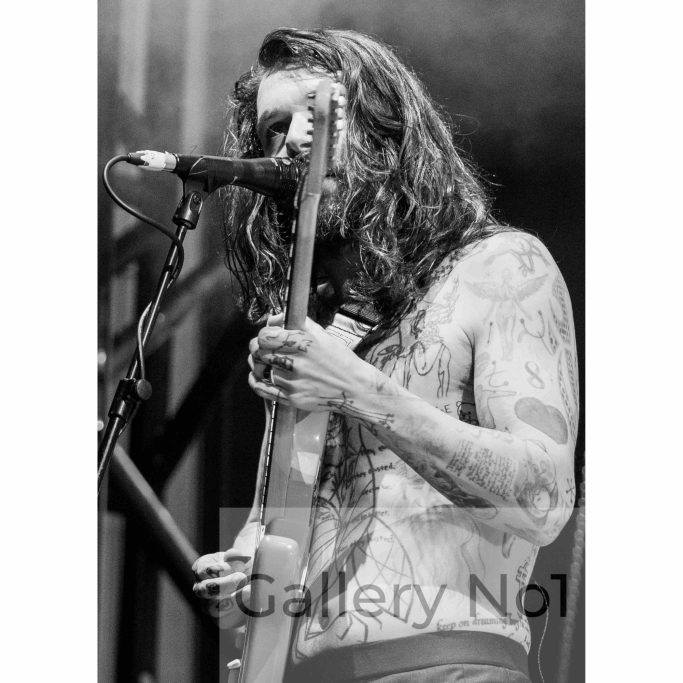 Search for photograph of Biffy Clyro singing for sale in UK