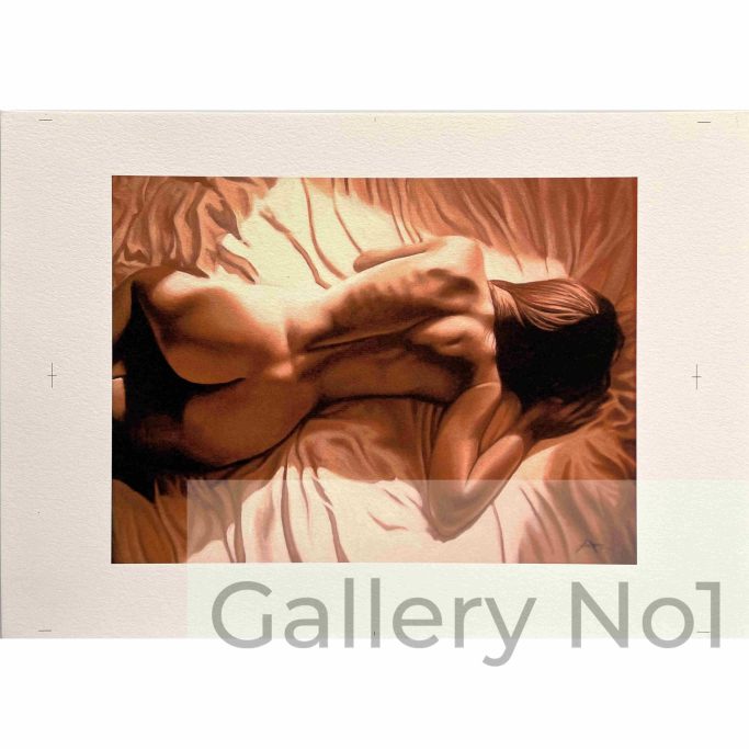 Search for Lee Jones artwork of women for sale
