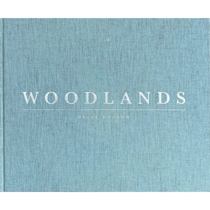 Nigel Danson Find a copy of Nigel Danson - Woodlands for sale.