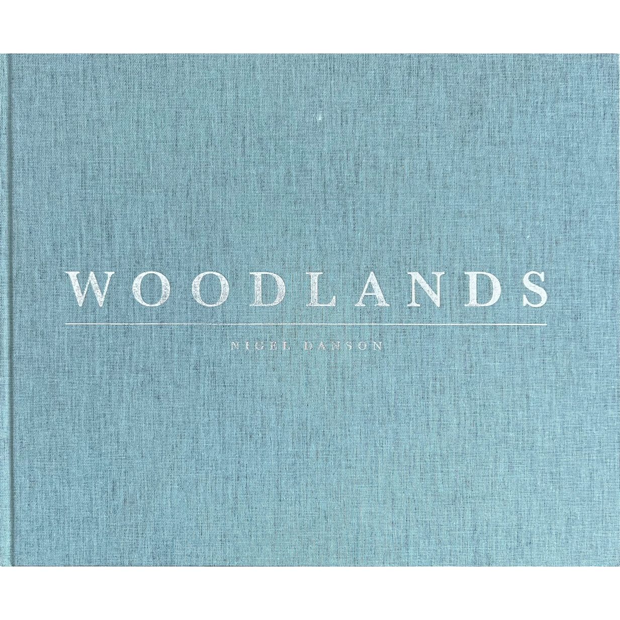 Nigel Danson - Woodlands