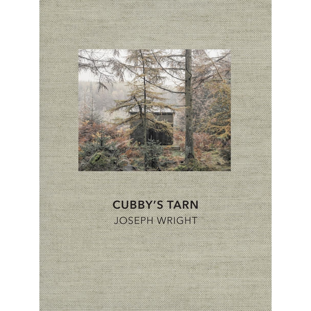 Joseph Wright-Cubby's Tarn (Collectors Edition)