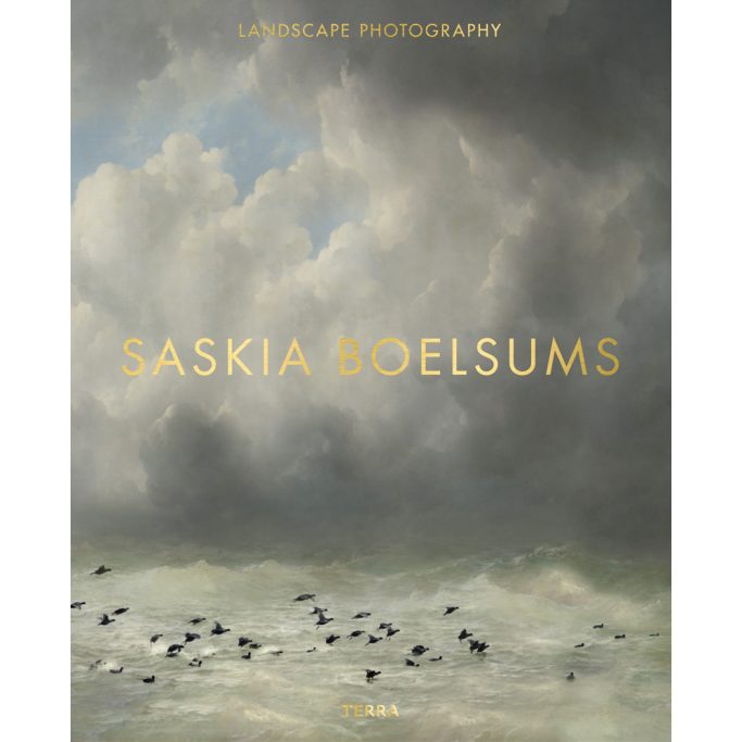 Saskia Boelsums Find a copy of Saskia Boelsums - Landscape Photography for sale.
