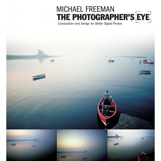 Michael Freeman Find a copy of Michael Freeman - The Photographers Eye for sale.