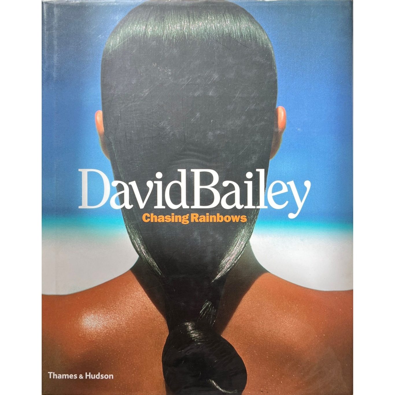David Bailey – Chasing Rainbows