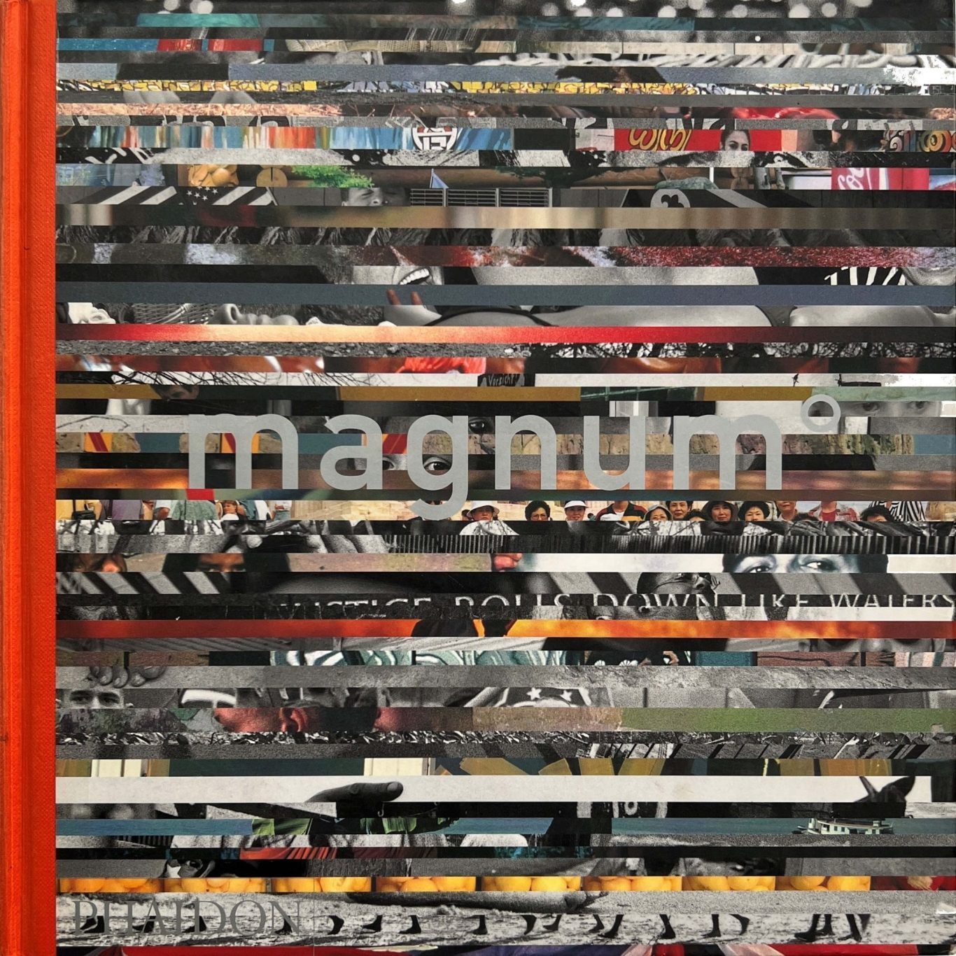 Magnum Degrees – Michael Ignatieff