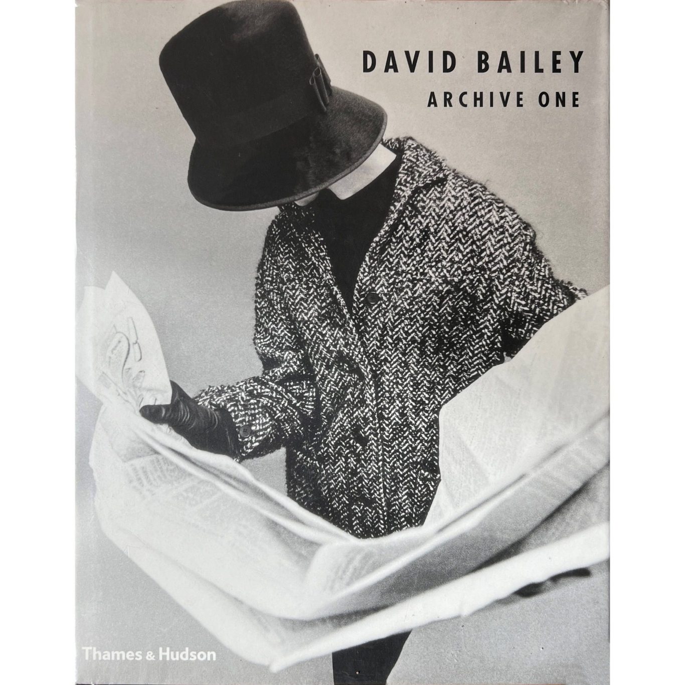 David Bailey – Archive One
