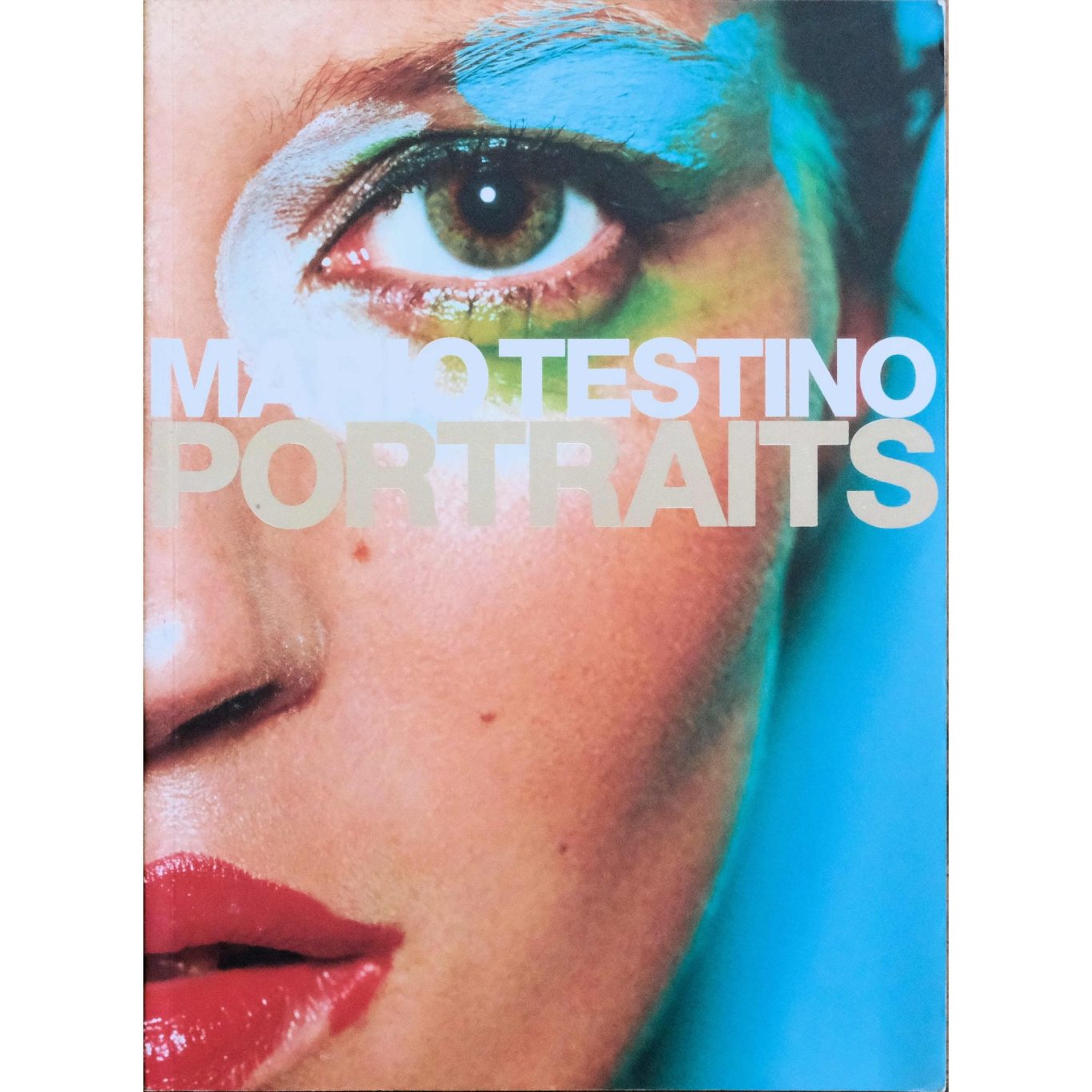 Mario Testino - Portraits