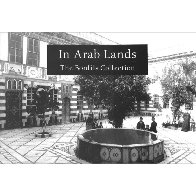 Find photobook In Arab Lands for sale in the UK.