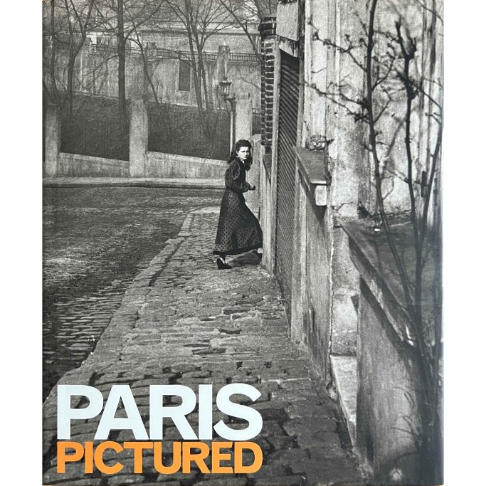 Julian Stallabrass Find a copy of Julian Stallabrass - Paris Pictured for sale.