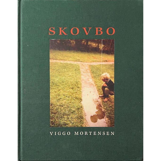 Viggo Mortensen Find a copy of Viggo Mortensen - Skovbo for sale.