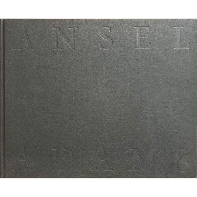 Ansel Adams Find a copy of Ansel Adams - The American Wilderness Little, Brown. First edition, for sale.