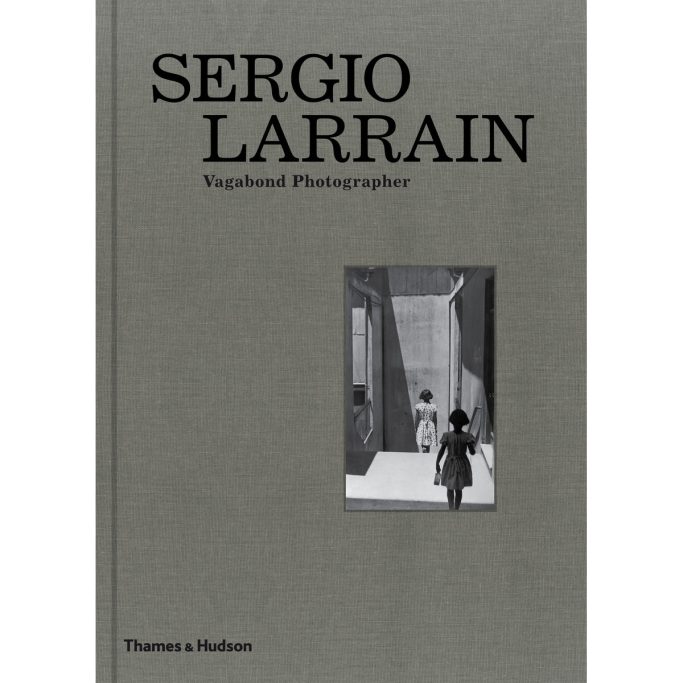 Sergio Larrain Find a copy of Sergio Larrain - Vagabond Photographer for sale.