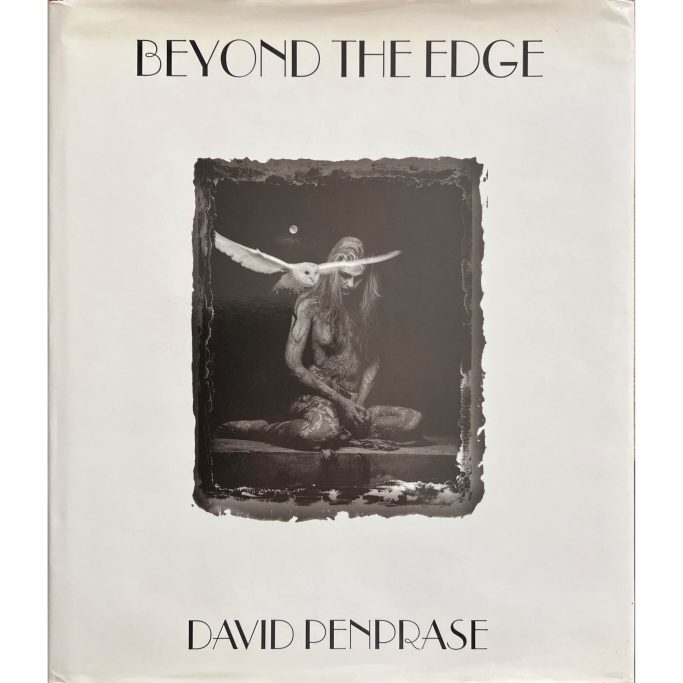 David Penprase Find a copy of David Penprase - Beyond the Edge for sale.