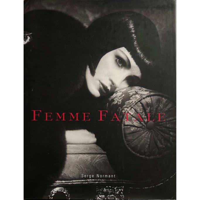 Serge Normant Find a copy of Serge Normant - Femme Fatale for sale.
