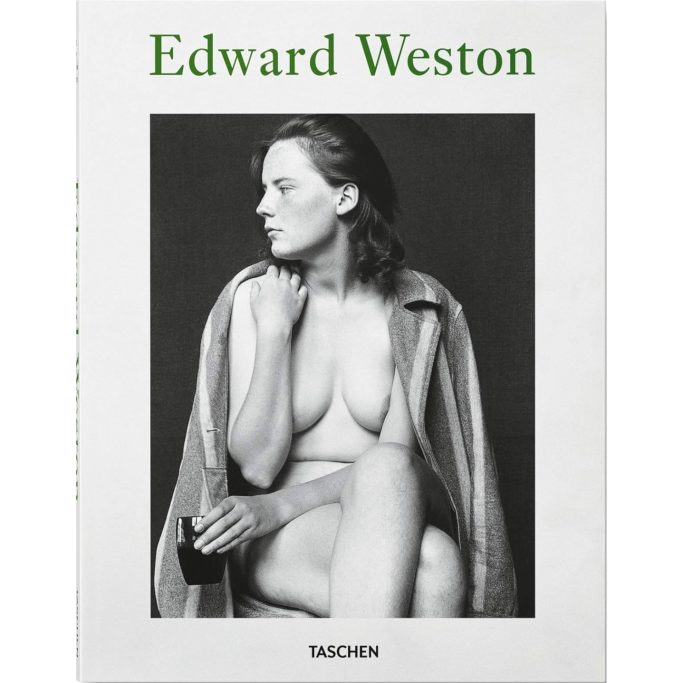 Edward Weston Find a copy of Edward Weston: 1886-1958 Multilingual edition by Terence Pitts for sale.