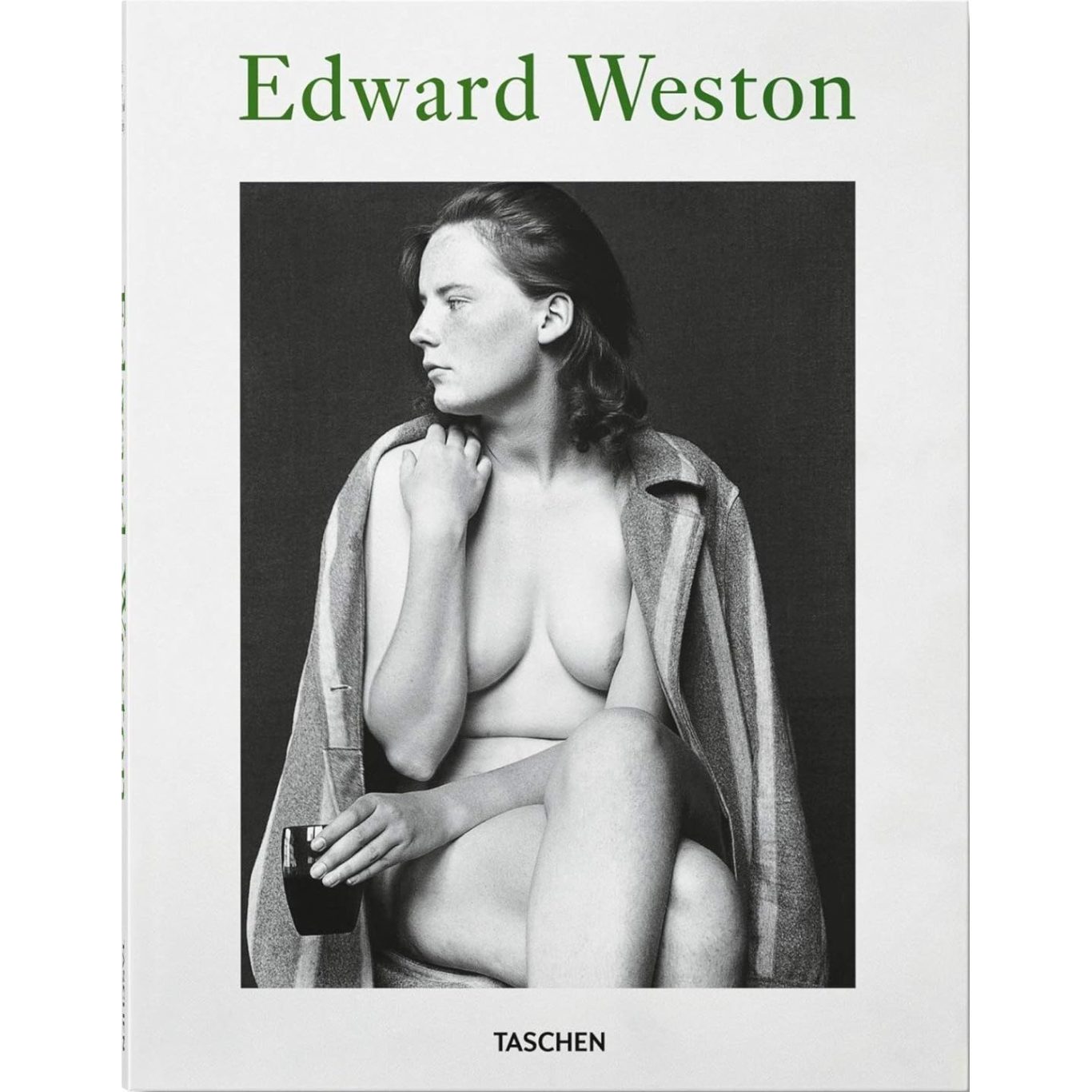Edward Weston: 1886-1958 Multilingual edition by Terence Pitts