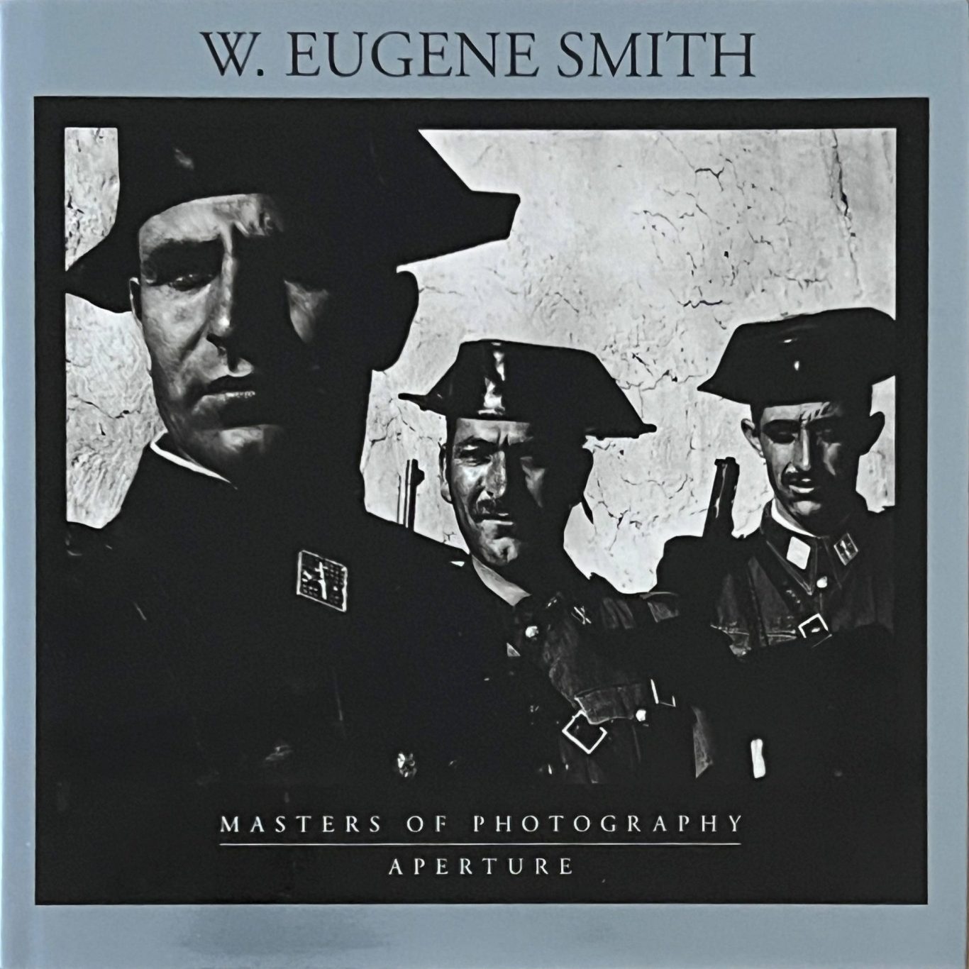 W. Eugene Smith - Masters of photography