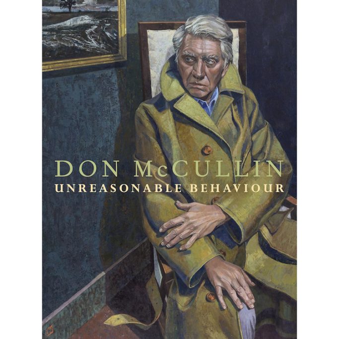 Don McCullin Find copy of Don McCullin biography for sale.