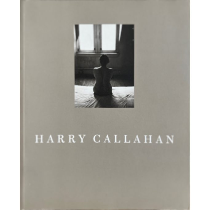 Harry Callahan Find a copy of Harry Callahan – By Sarah Greenough for sale.