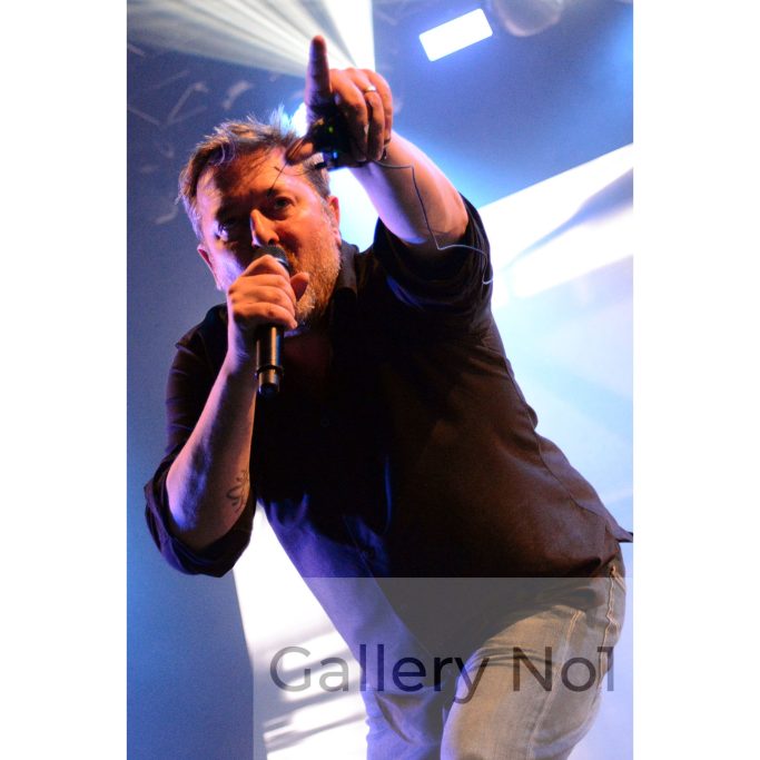 Look for photographs of Elbow by Paul Windsor for sale