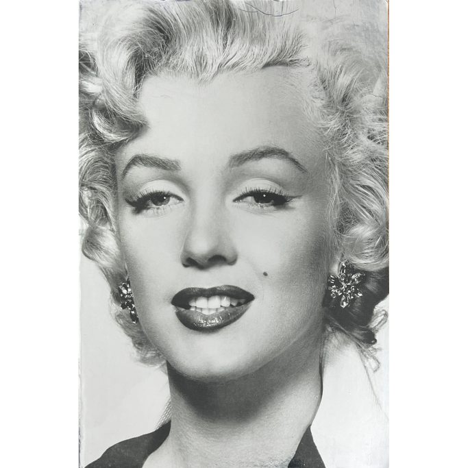 Marilyn Monroe Find a copy of Marilyn Monroe And The Camera for sale.