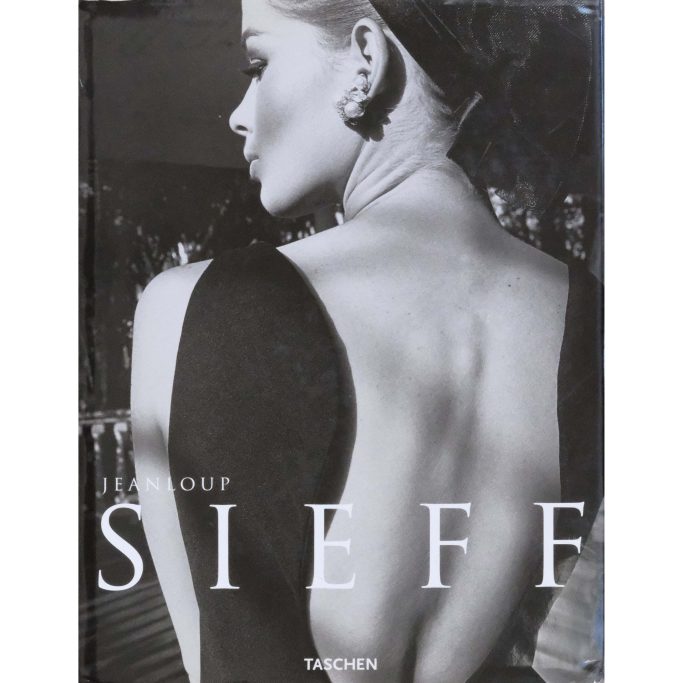Jeanloup Sieff Find a copy of Jeanloup Sieff - 40 years of photography for sale.