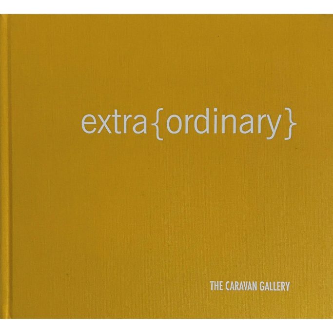 The Caravan Gallery Find a copy of The Caravan Gallery - extra(ordinary): Photographs of Britain for sale.