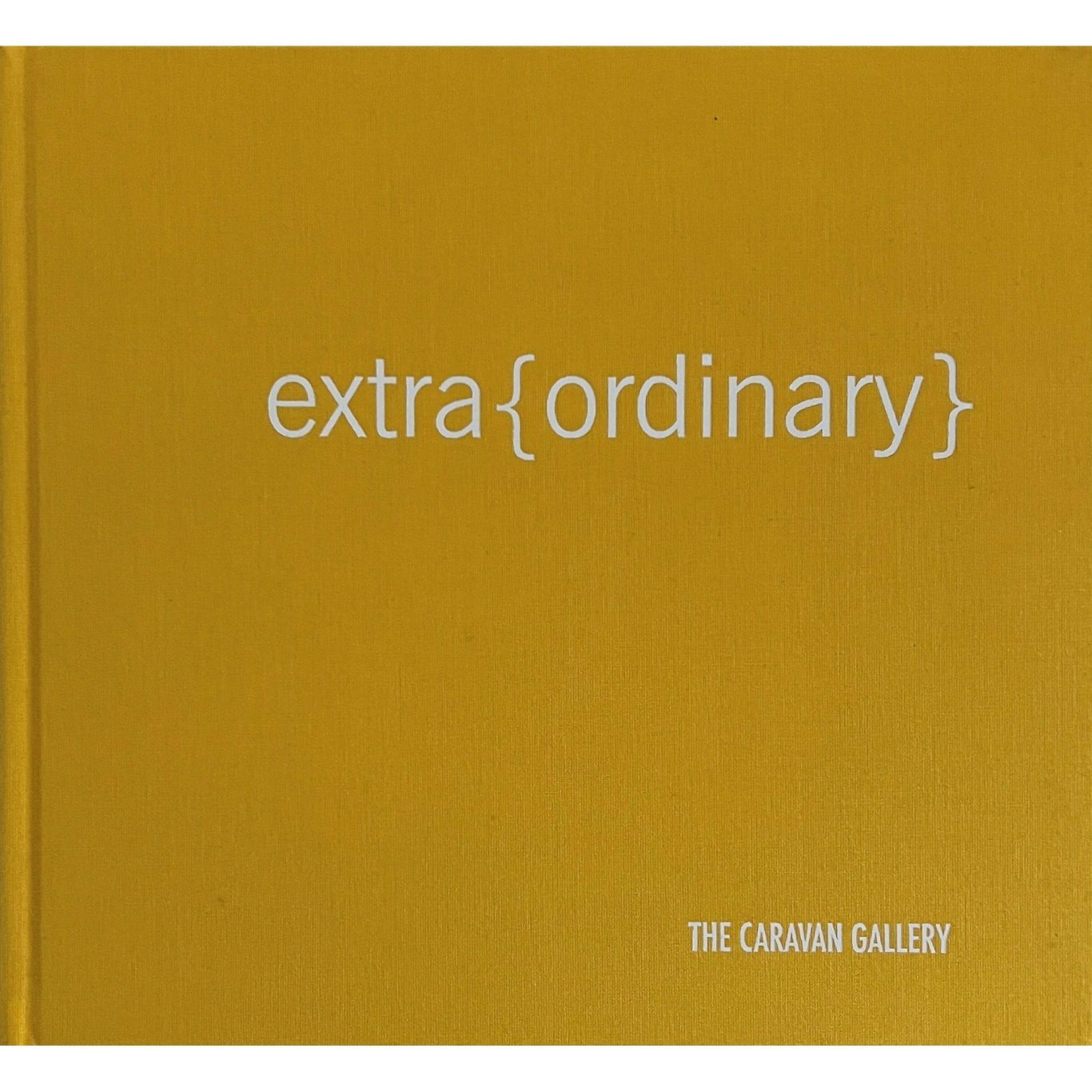 The Caravan Gallery - extra(ordinary): Photographs of Britain