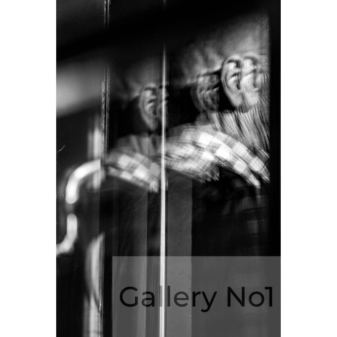 Find Matthew Wardell's reflections street photography for sale
