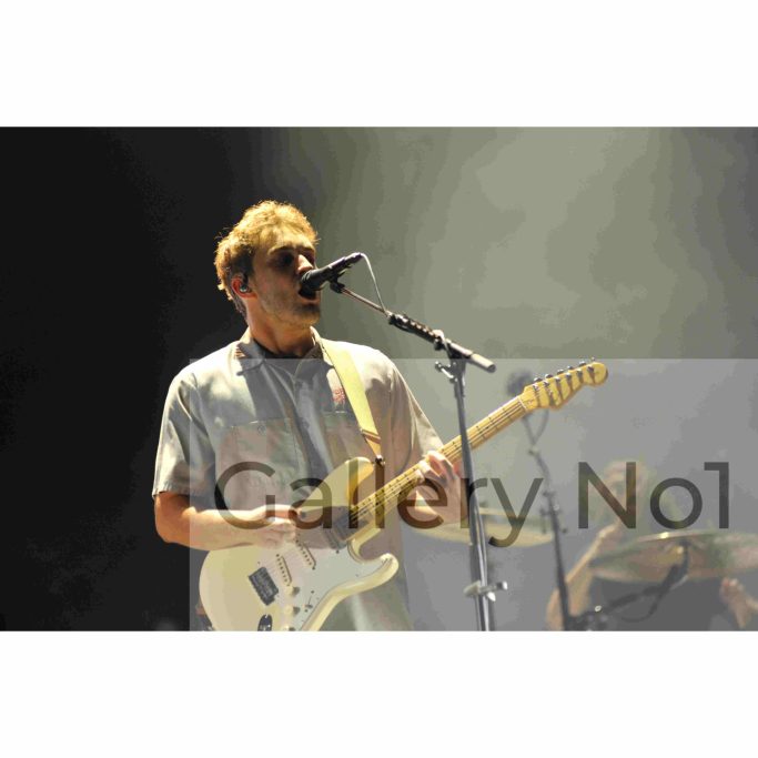 Look for photographs of Sam Fender at Victorious for sale