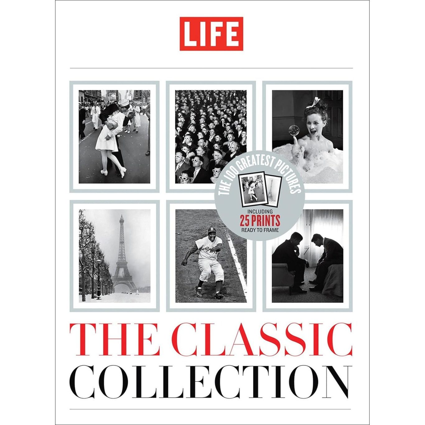 Life - The Classic Collection