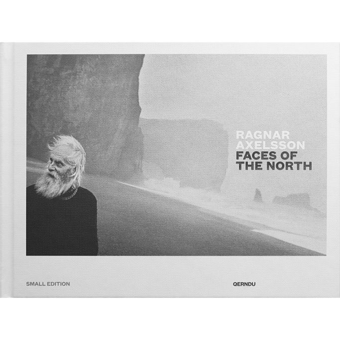 Ragnar Axelsson Find a copy of Ragnar Axelsson-Faces of the North (Small edition) for sale.