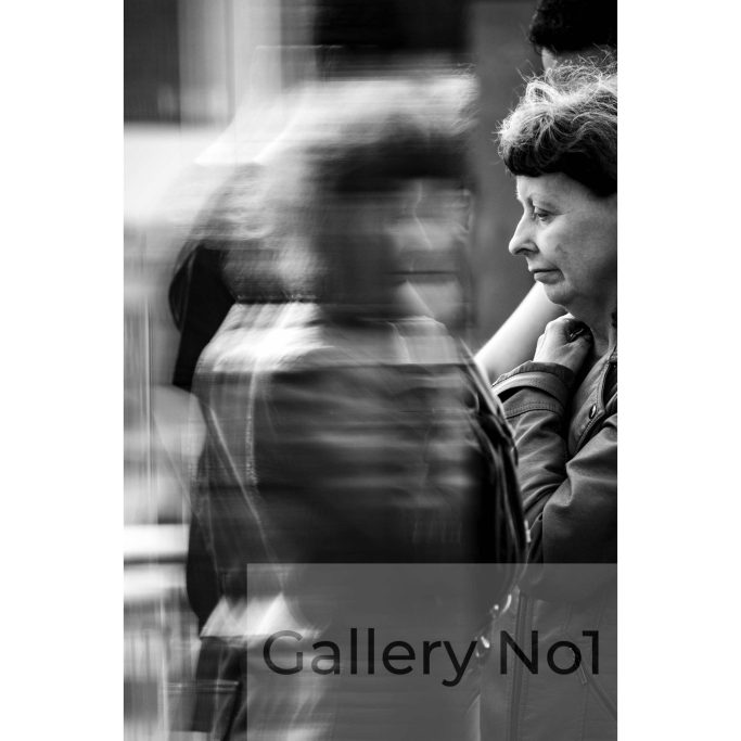 Find street photography with reflections for sale by Matthew Wardell