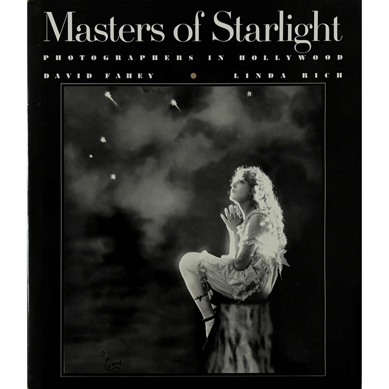 Masters of Starlight: Photographers in Hollywood