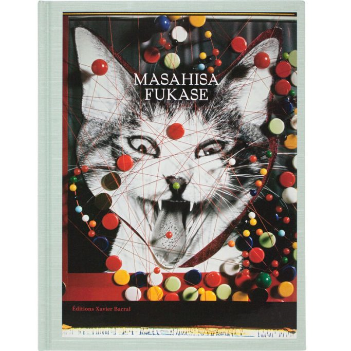 Masahisa Fukase Find a copy of Masahisa Fukase – Editions Xavier Barral for sale.
