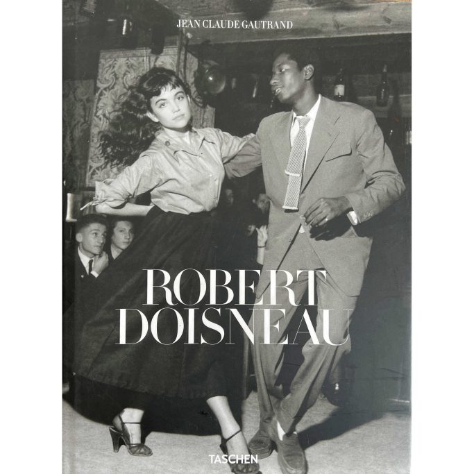 Robert Doisneau Find a copy of Robert Doisneau - Jean Claude Gautrand for sale.